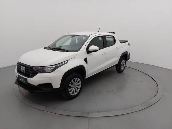 FIAT STRADA 1.3 FIREFLY FLEX FREEDOM CS MANUAL